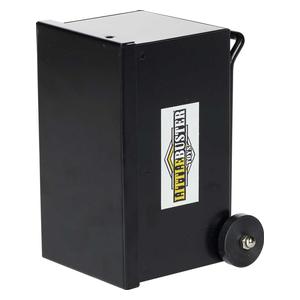 Upright Livestock Show Box with Dolly Kids Toy  Little Buster Toys